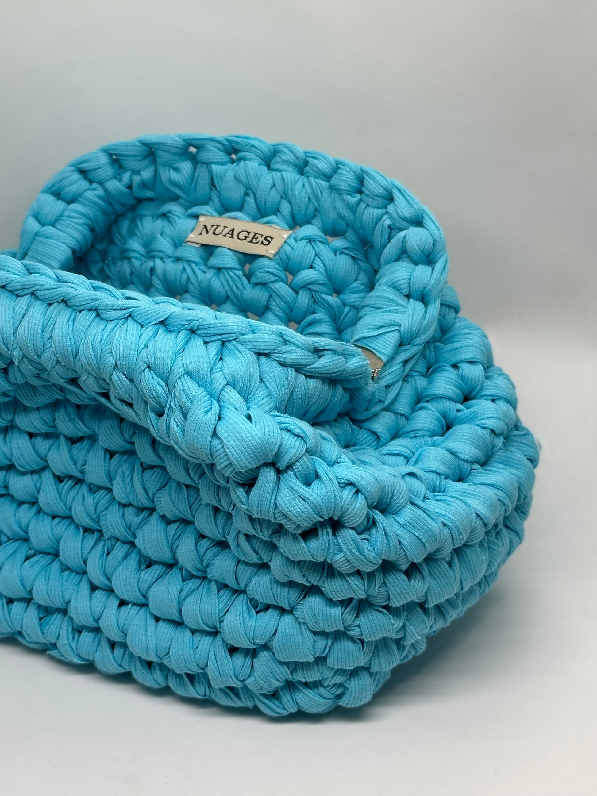 Blue Raspberry Slushie