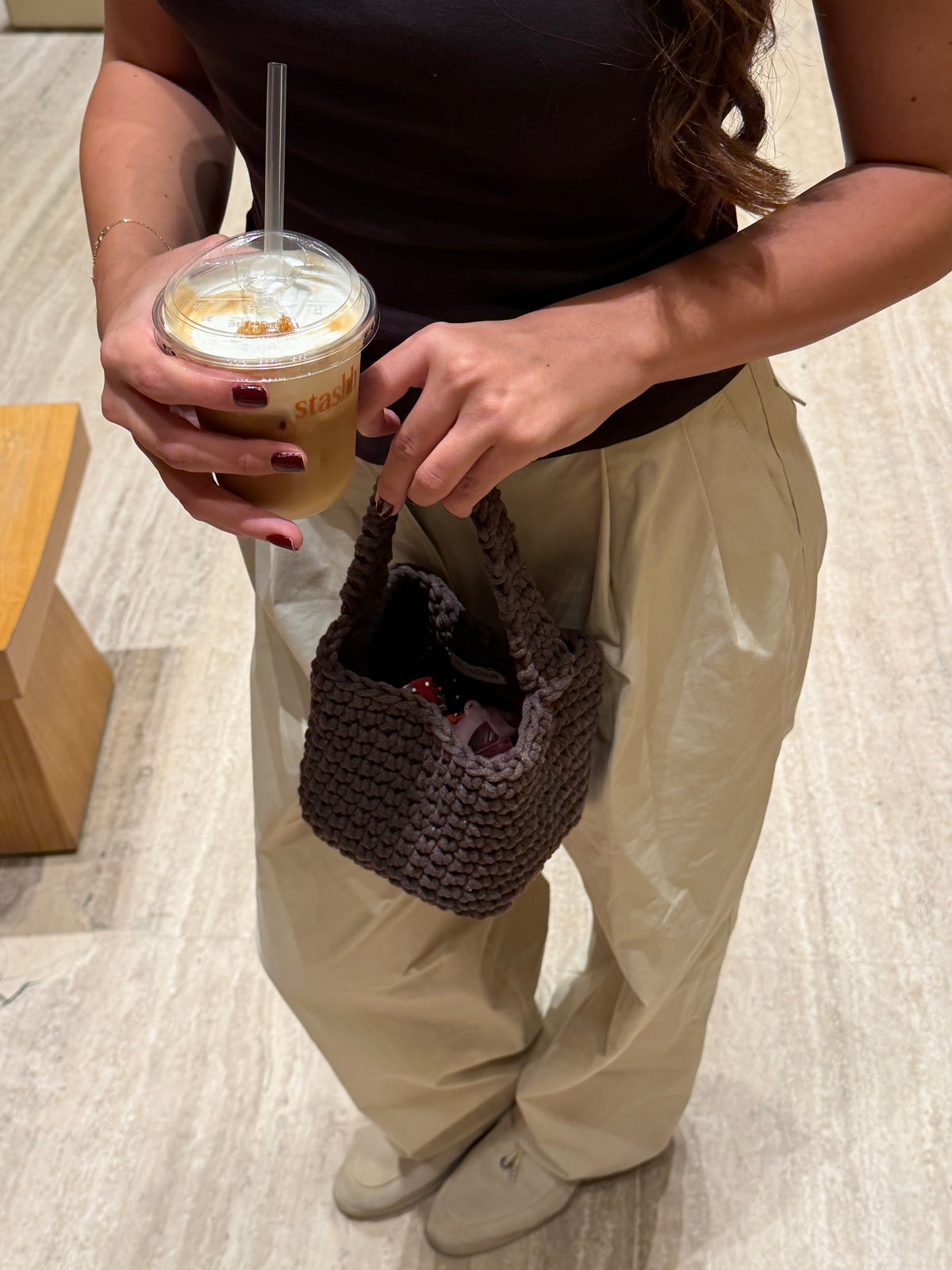 Hot cacao