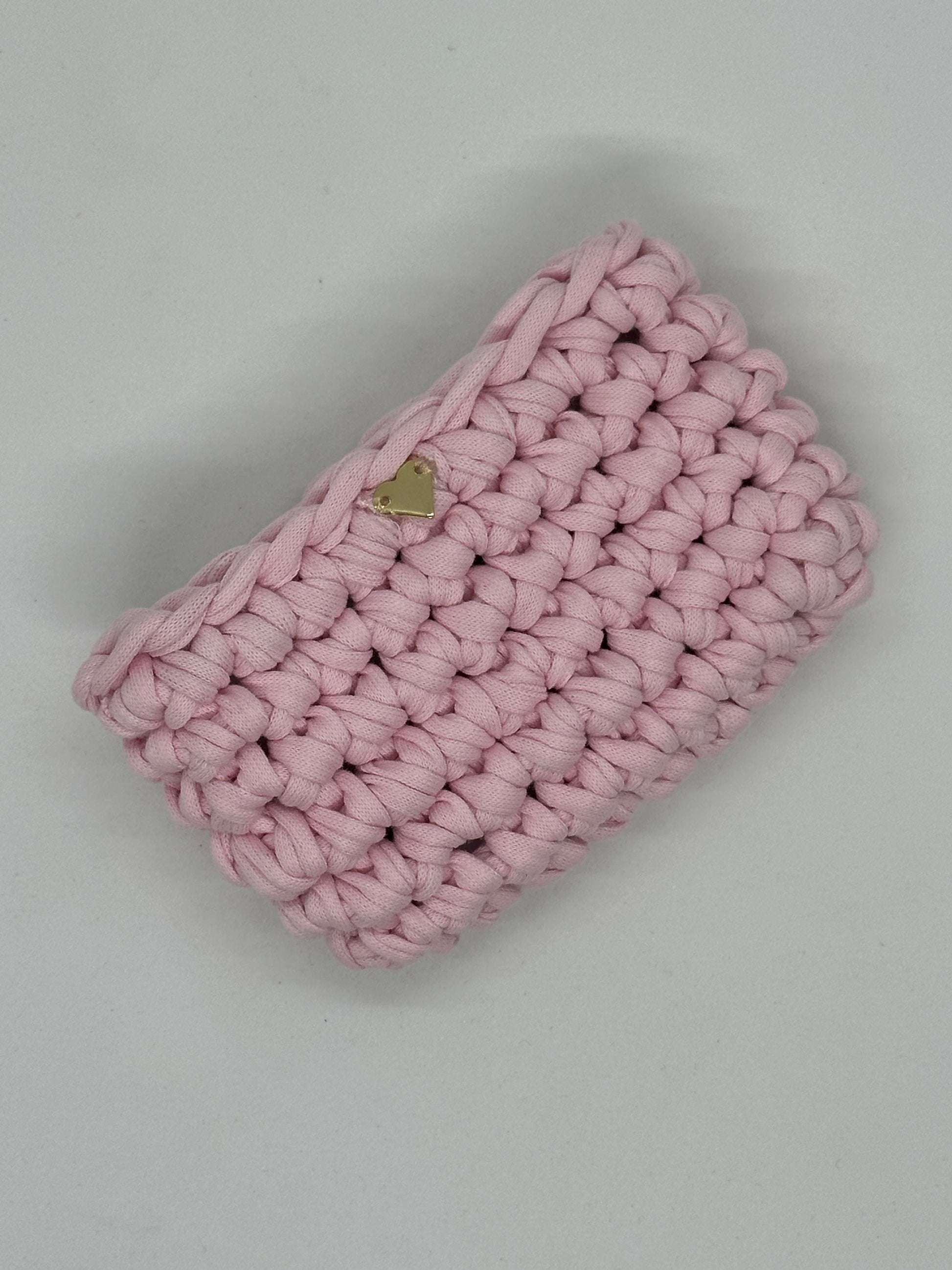 Strawberry Sorbet Card Holder