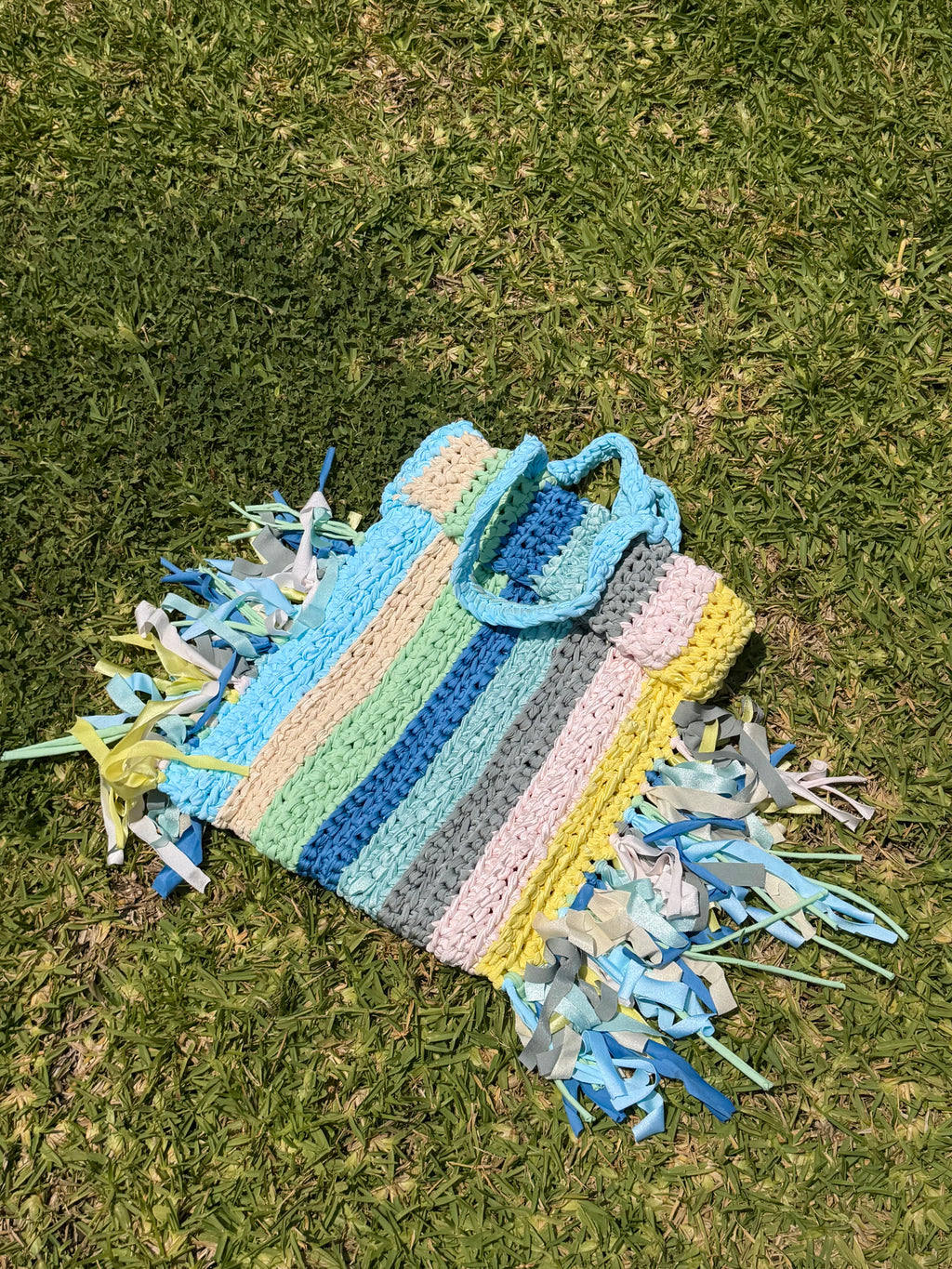 Tropical Blend