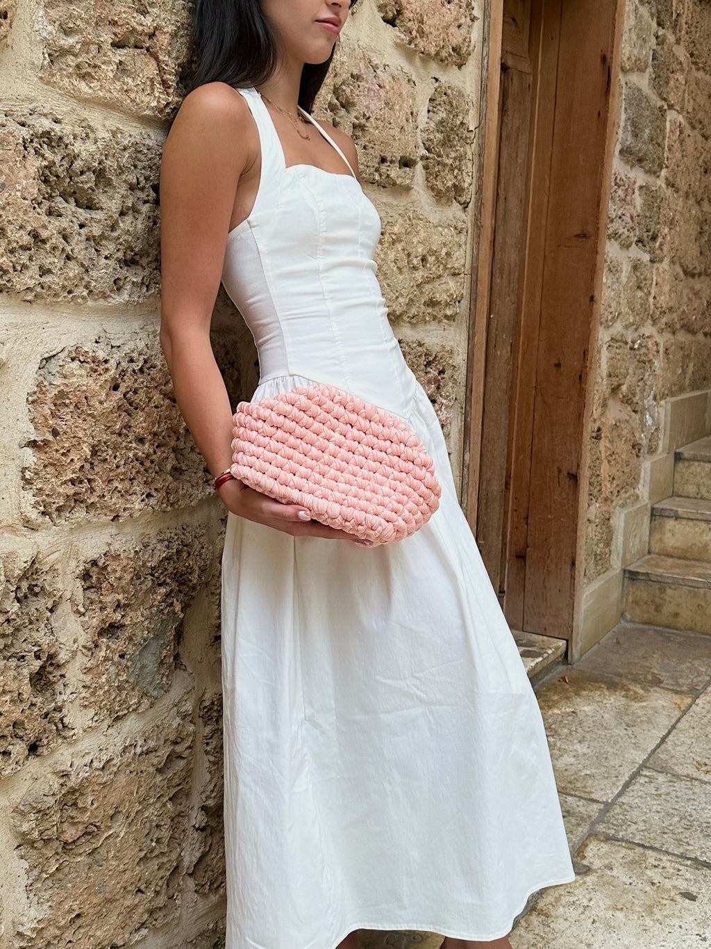 Glazed Strawberry Tonic