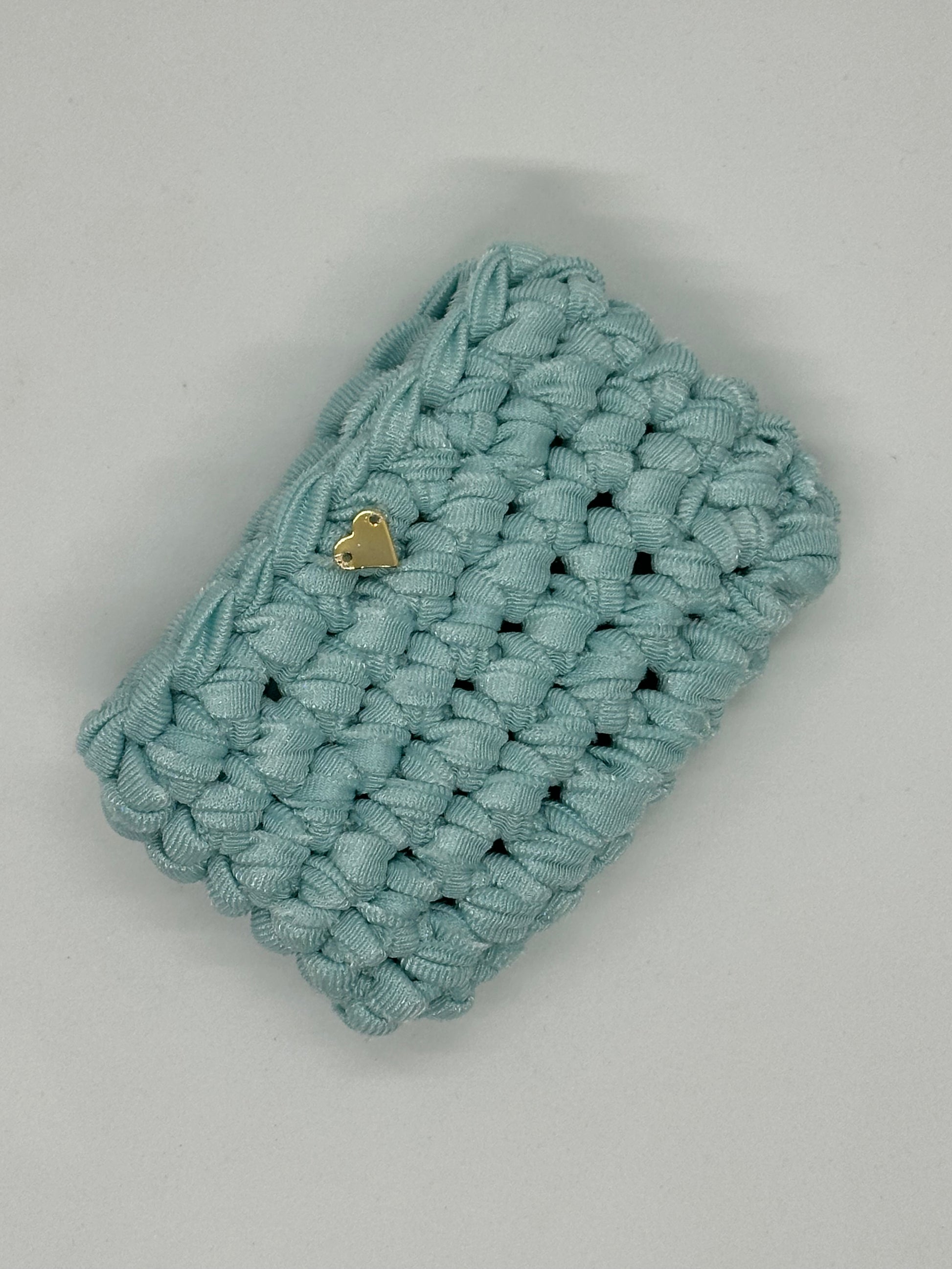 Glazed Blueberry Tonic Card Holder