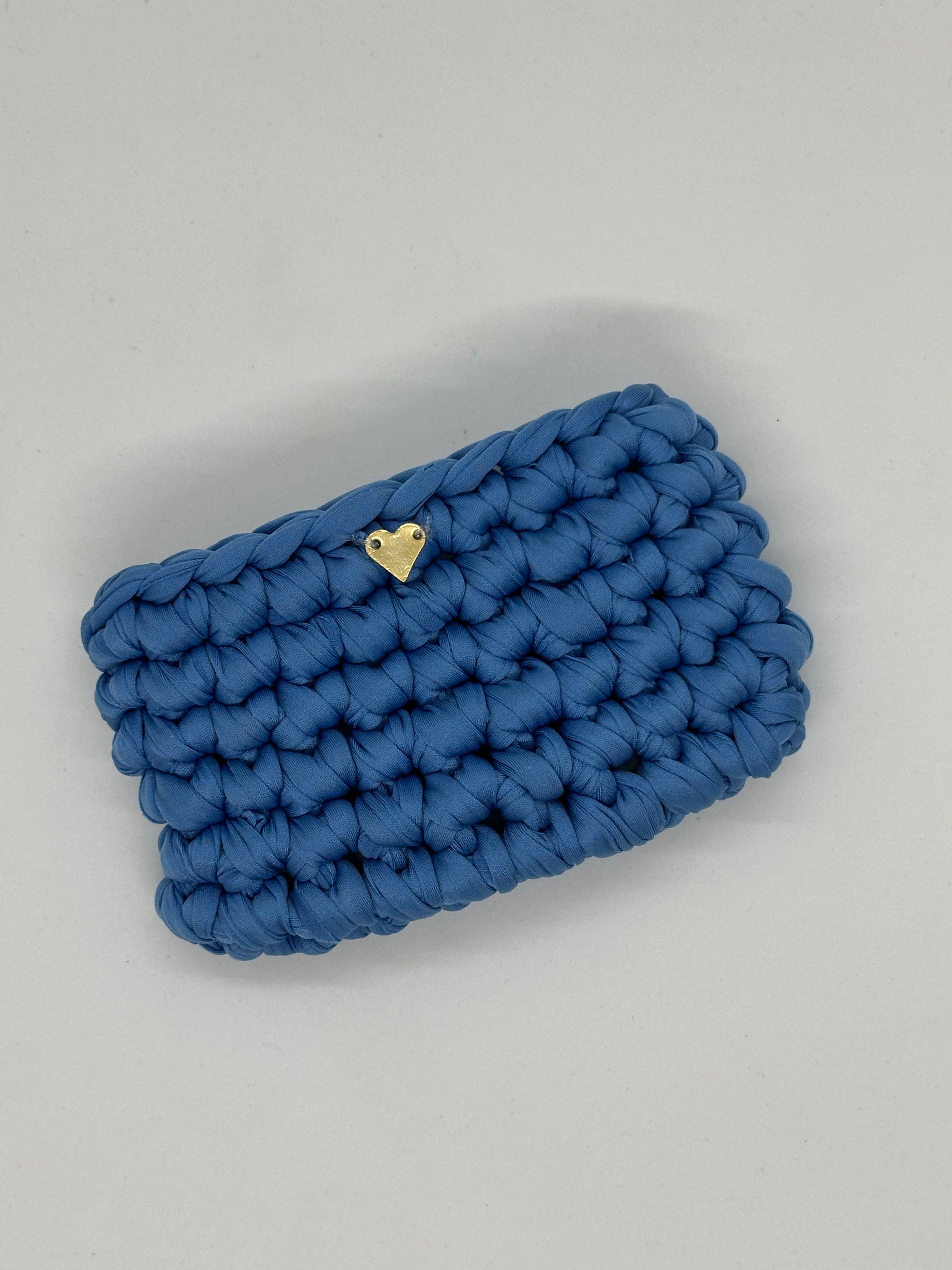 Blueberry Latte Card Holder