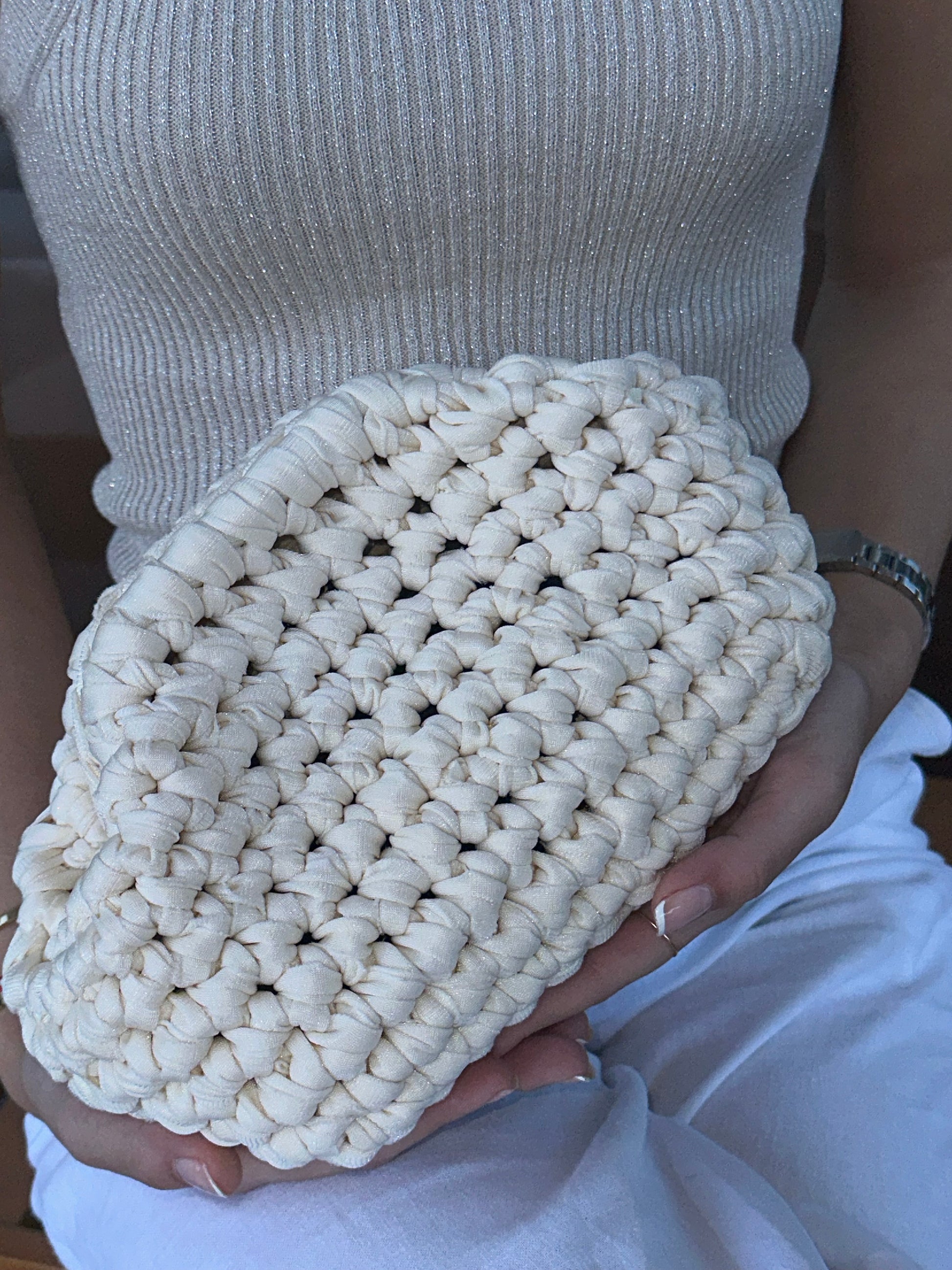 Glazed Vanilla Latte