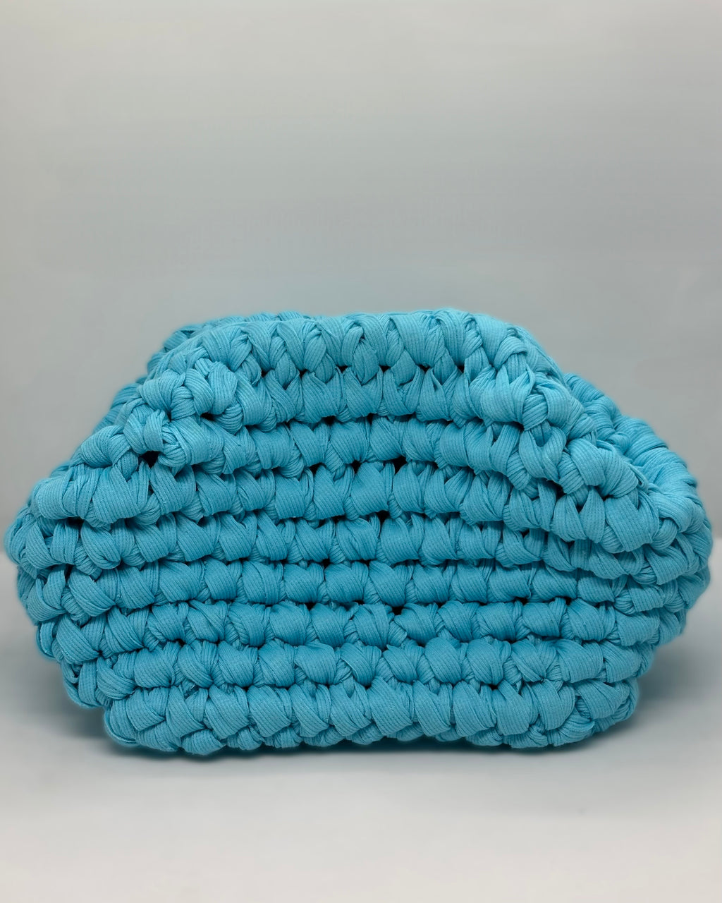 Blue Raspberry Slushie