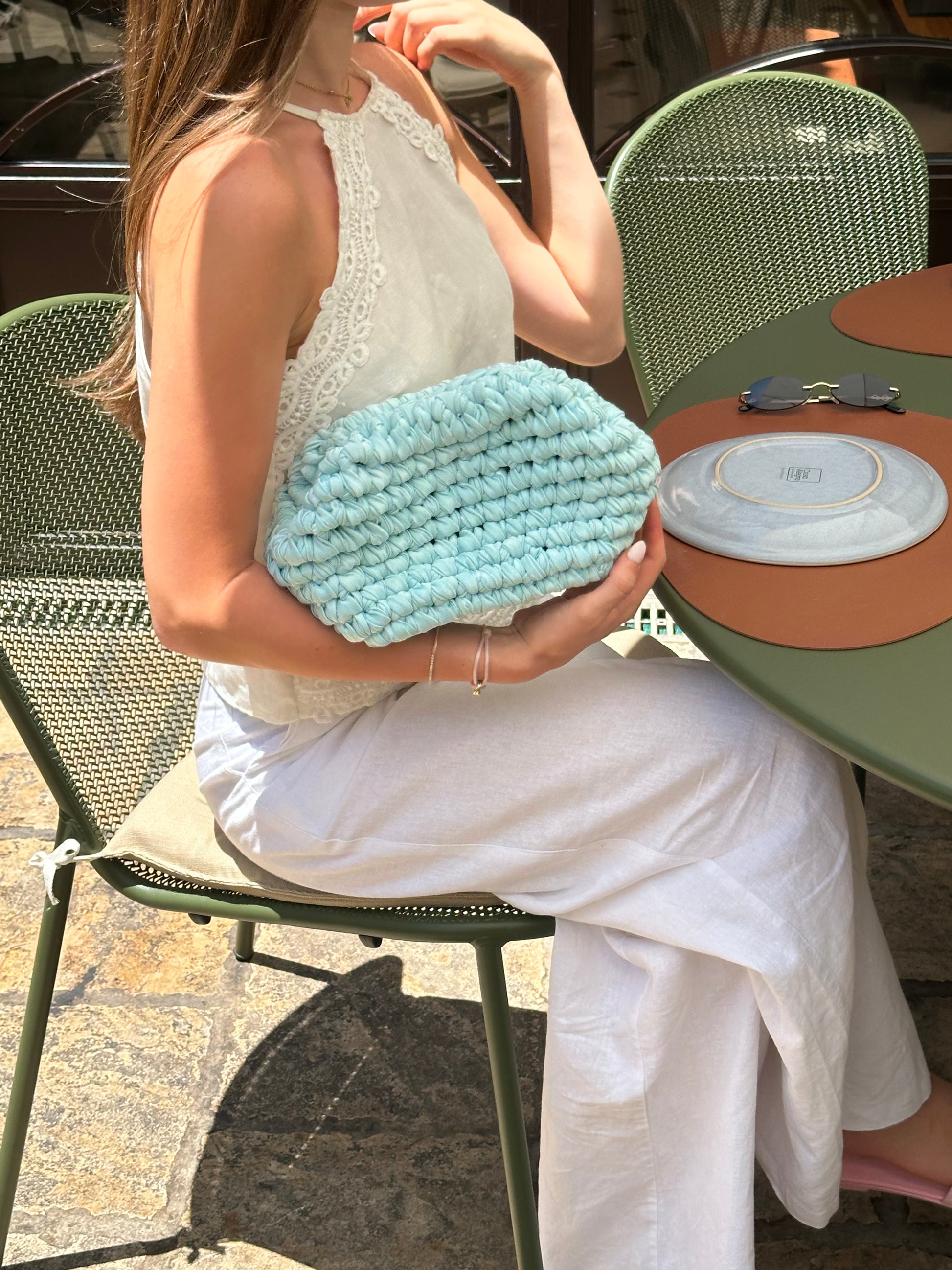 Glazed Blueberry Tonic