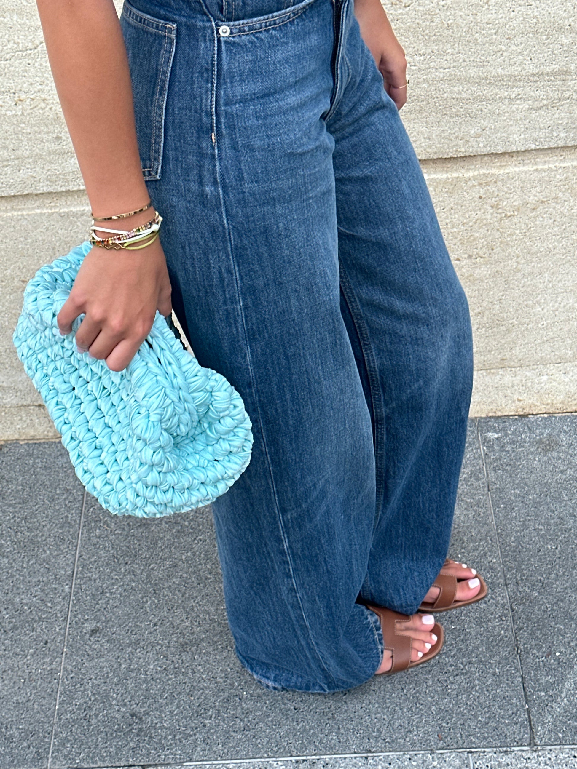 Glazed Mintberry Tonic