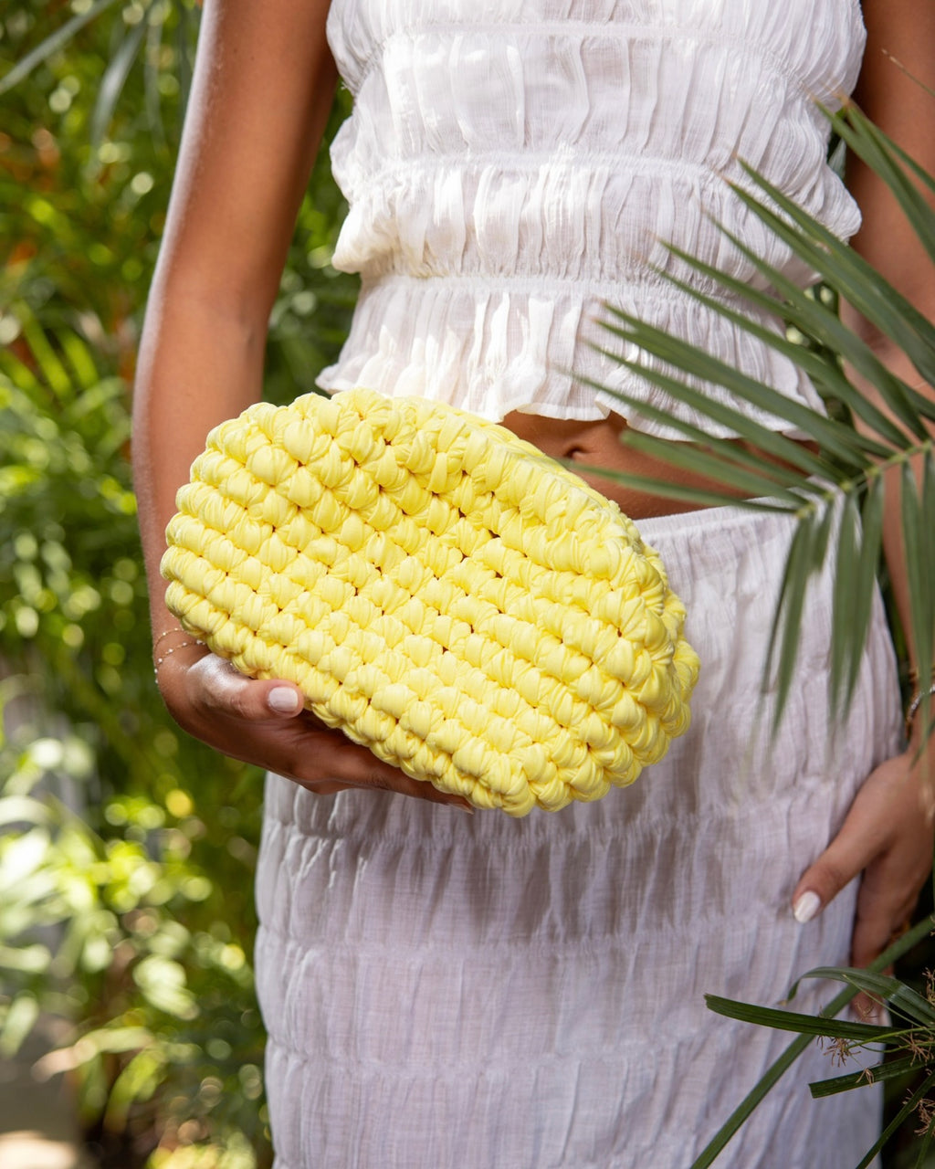 Glazed Pineapple Tonic