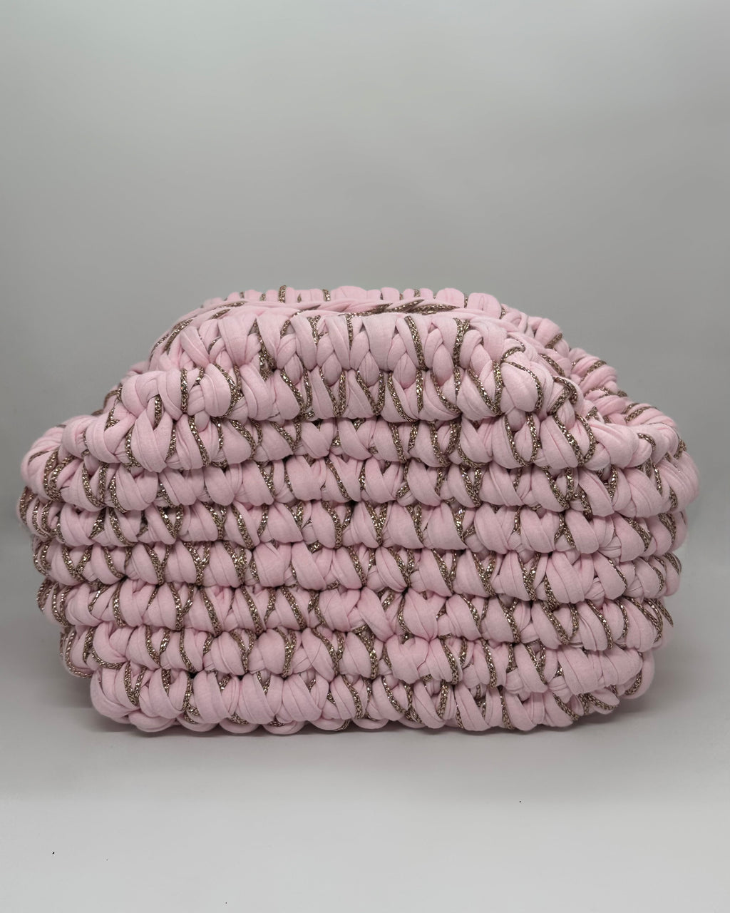 Sprinkle Strawberry Cupcake