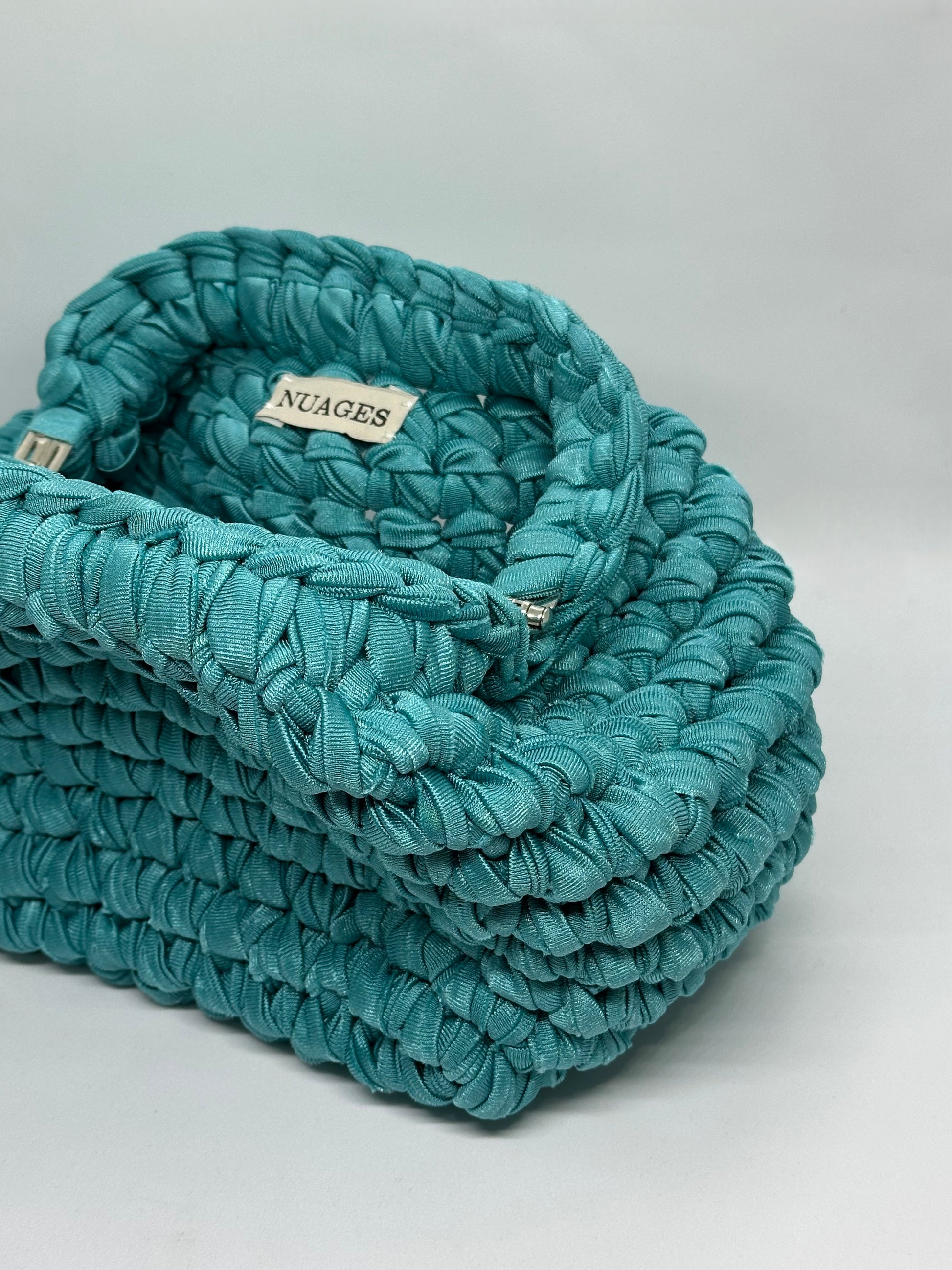 Glazed Emerald Tonic