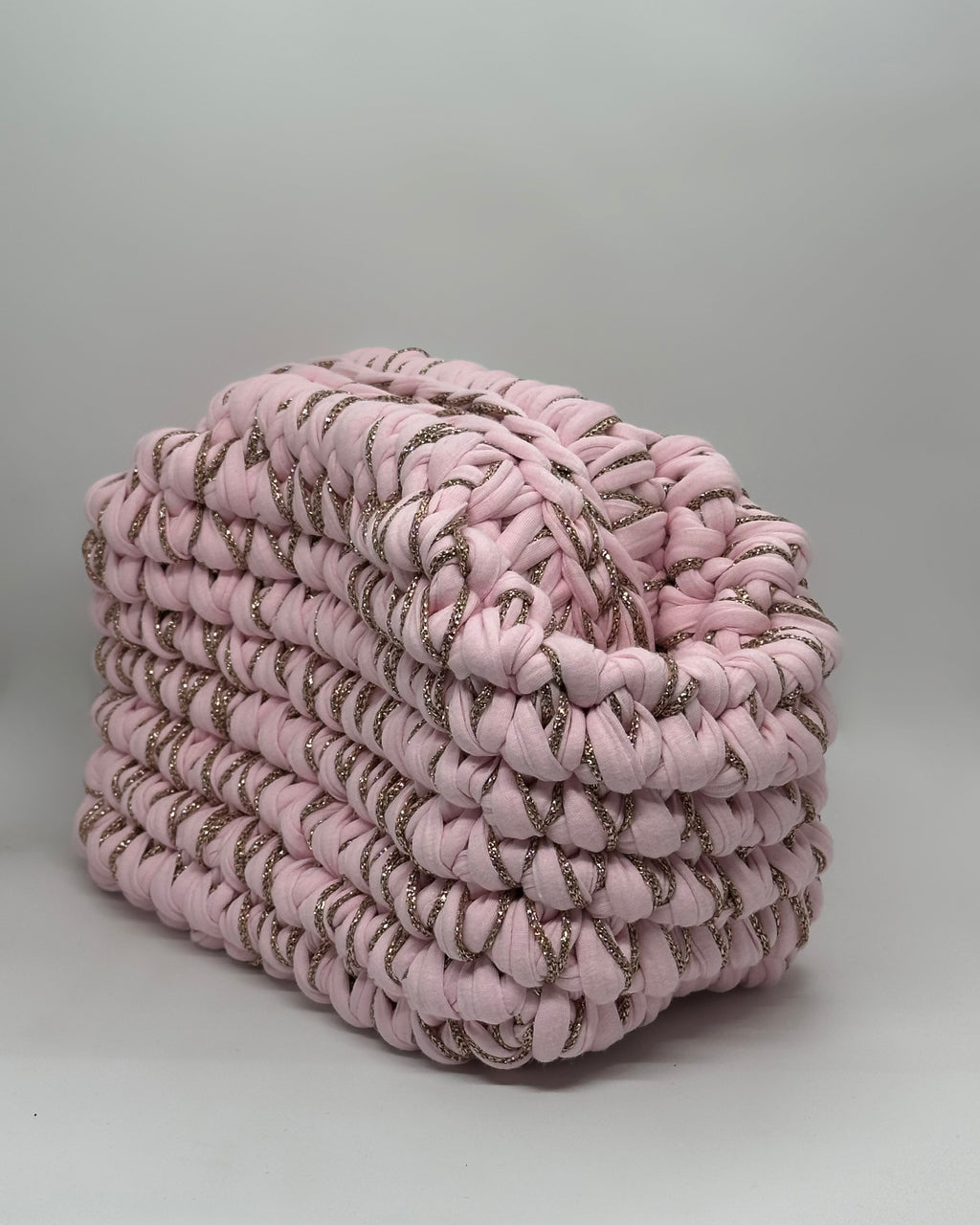 Sprinkle Strawberry Cupcake