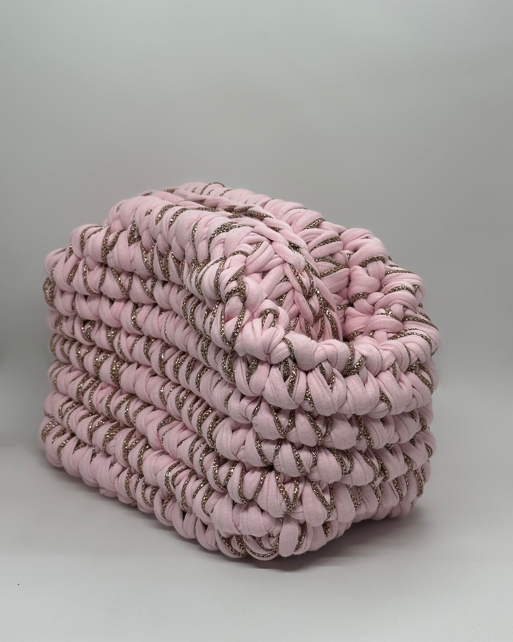 Sprinkle Strawberry Cupcake