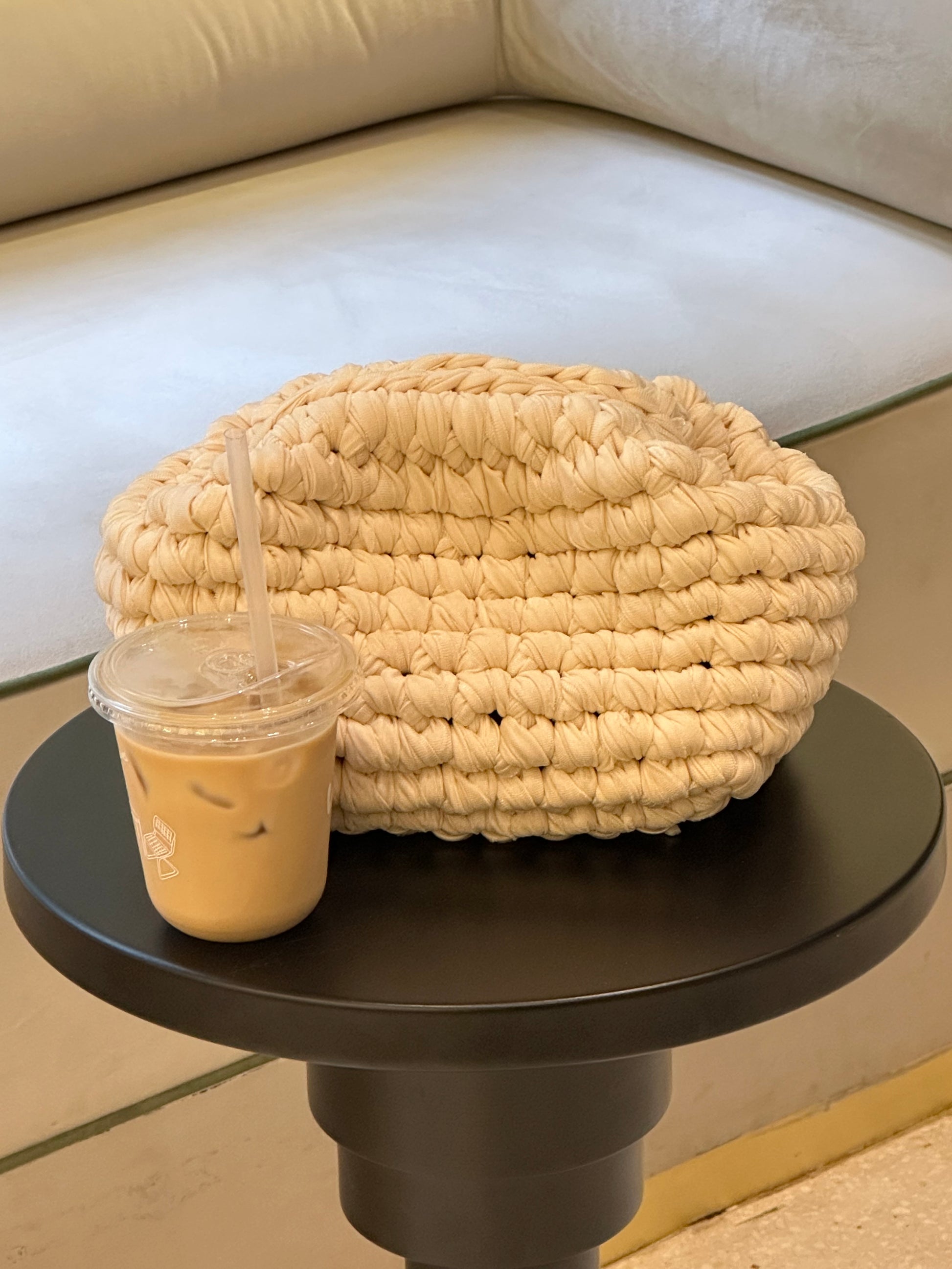 Glazed Crème Brûlée