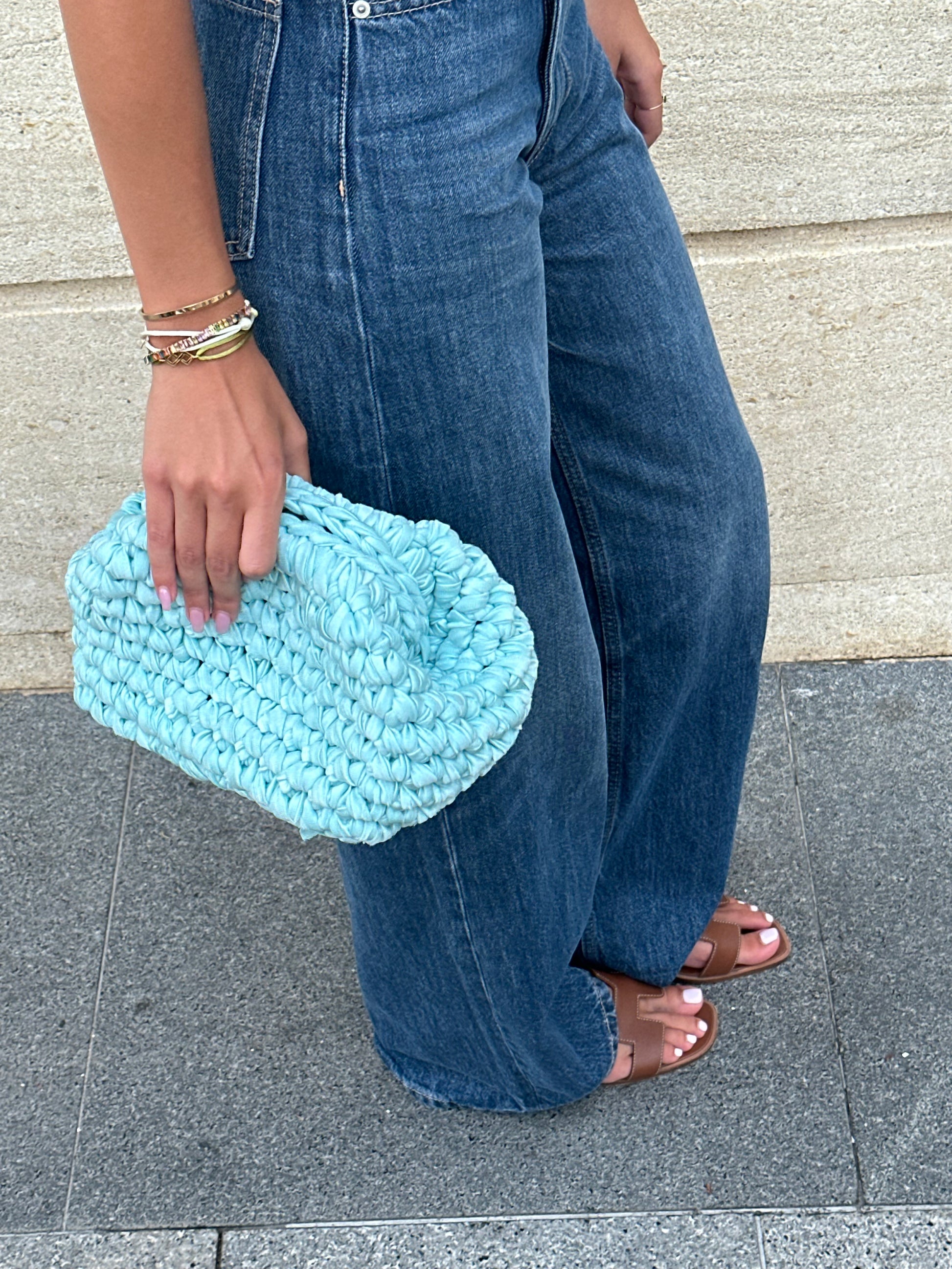 Glazed Mintberry Tonic