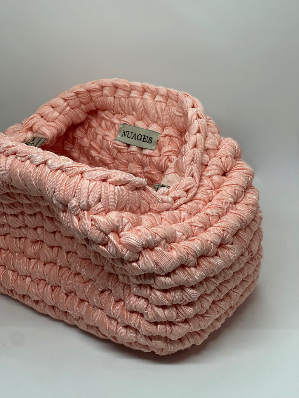 Glazed Strawberry Tonic