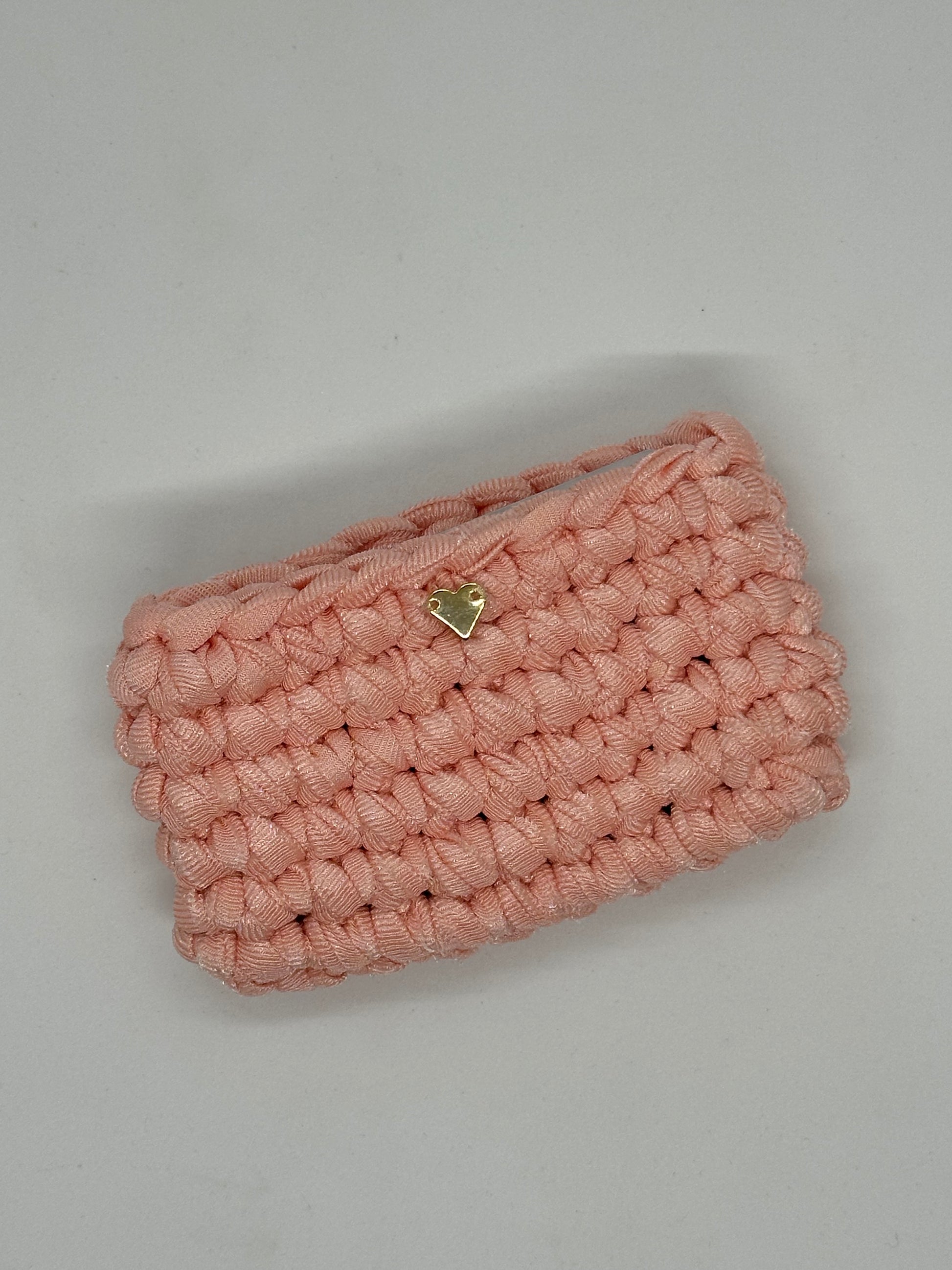 Glazed Strawberry Tonic Card Holder