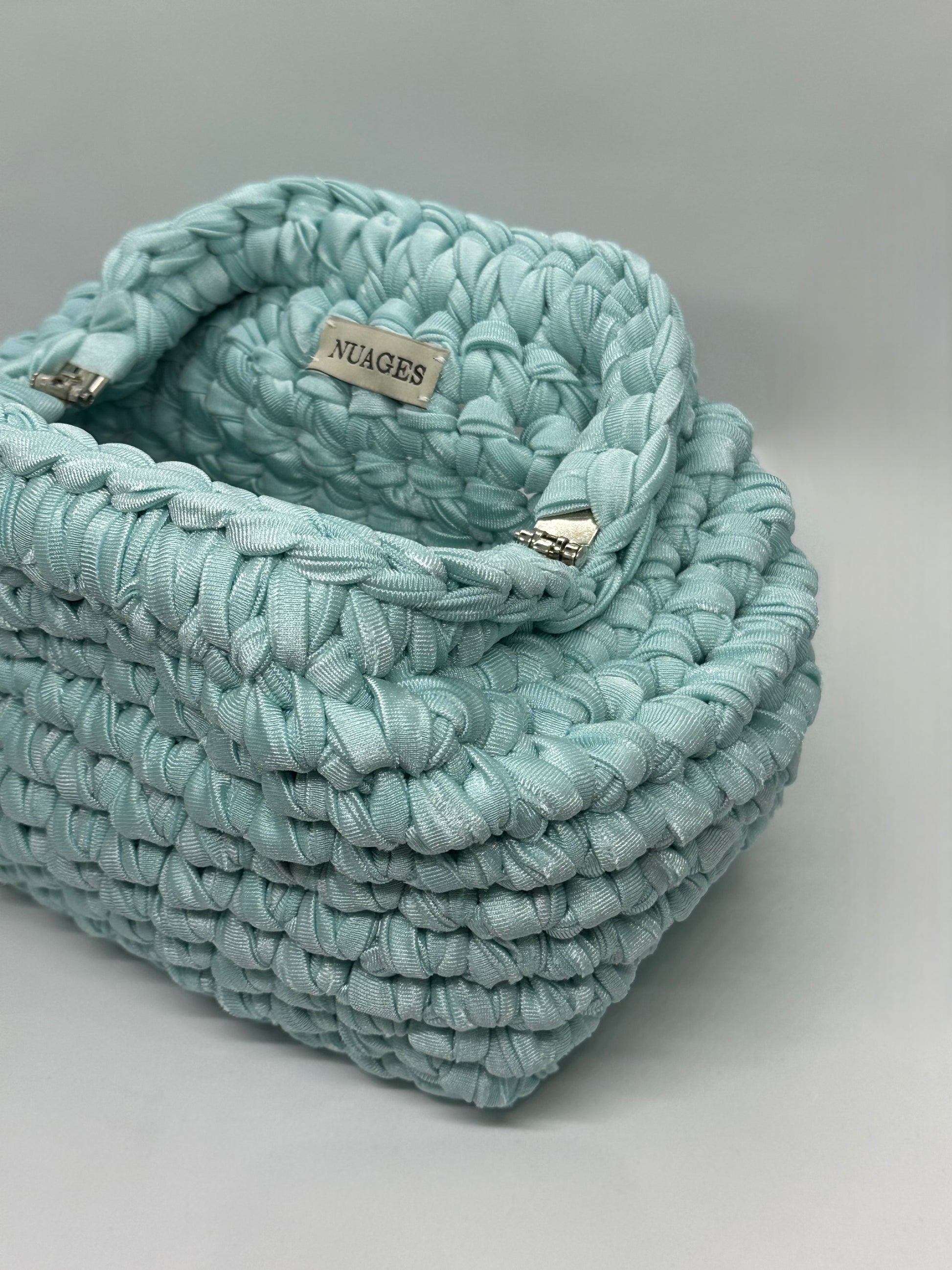 Glazed Blueberry Tonic