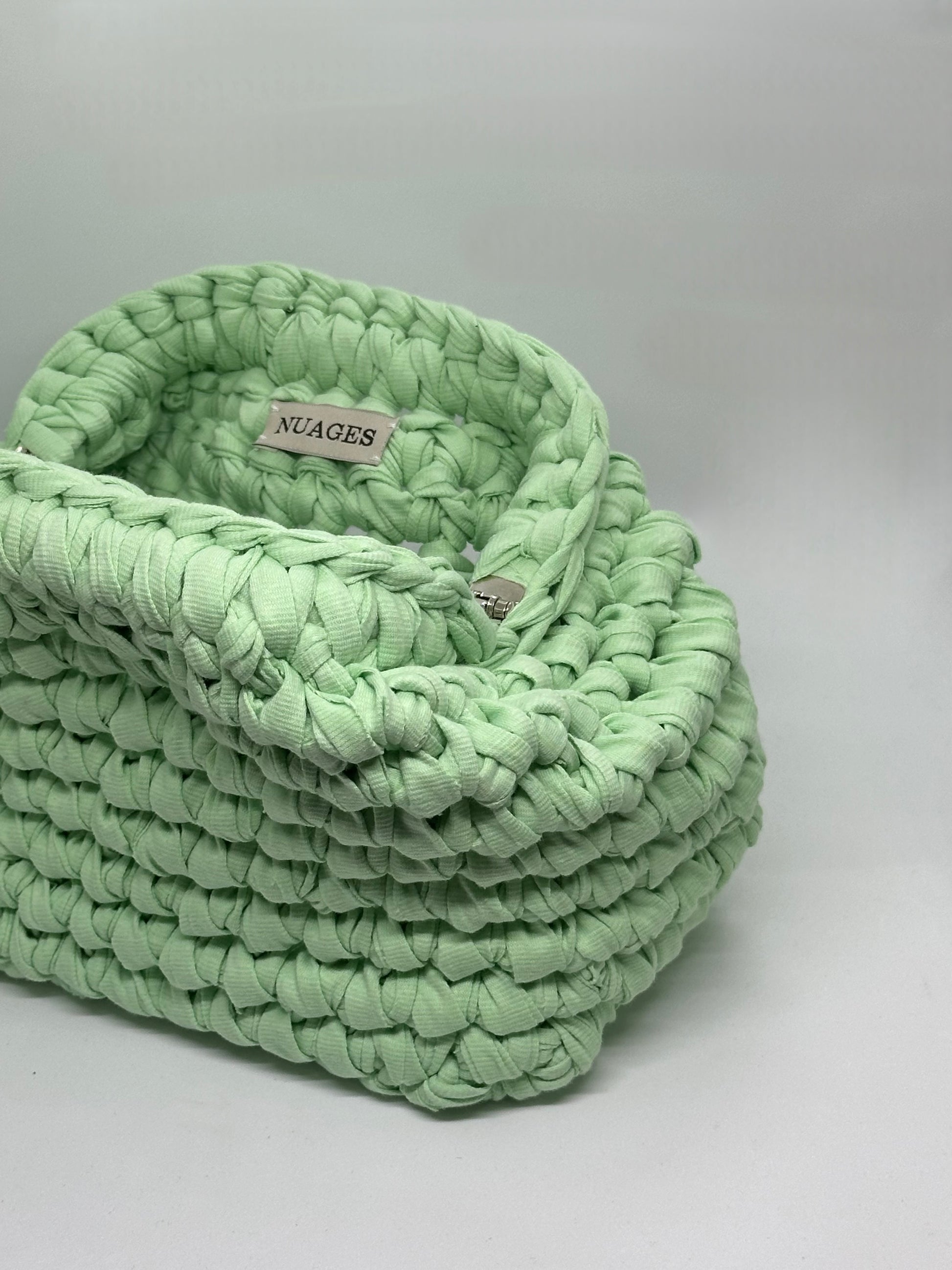 Pistachio Cream Latte