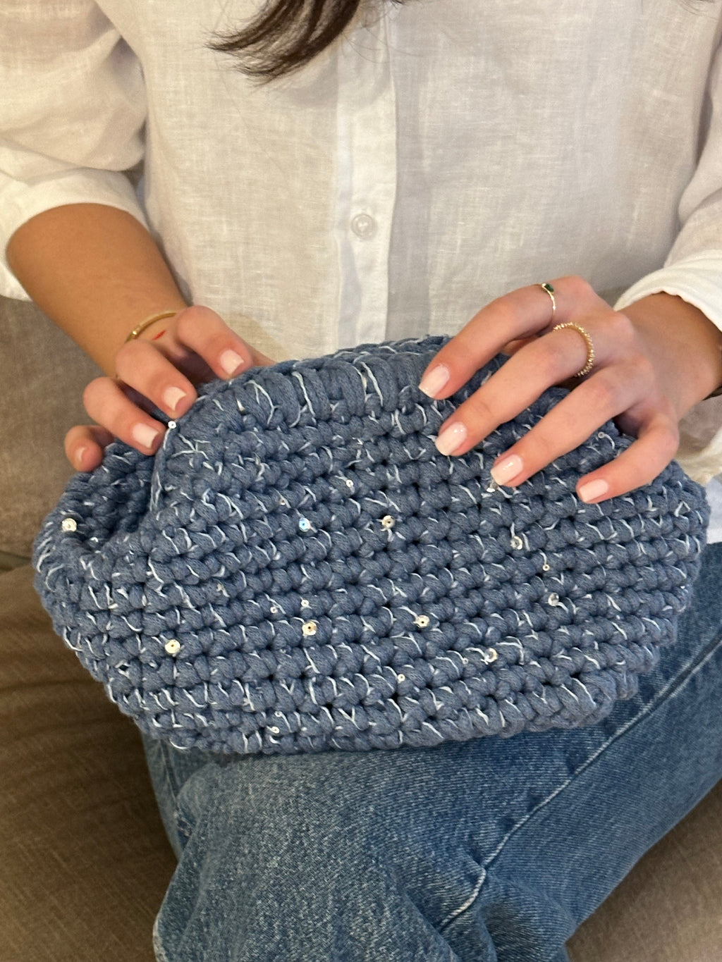 Blue Raspberry Frosty