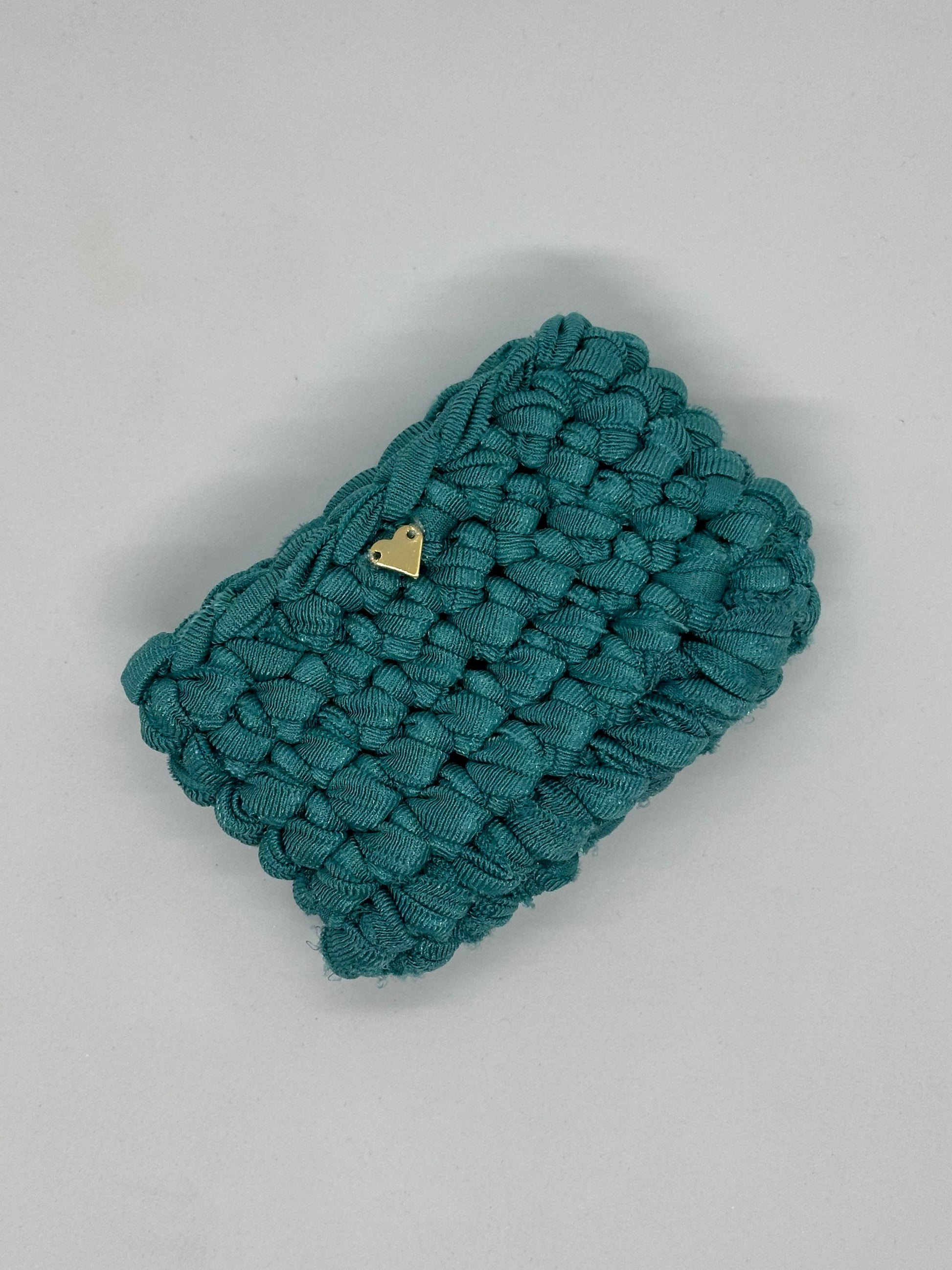 Glazed Emerald Tonic