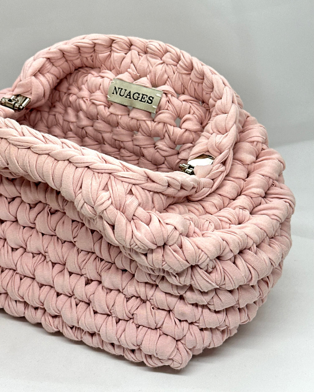 Strawberry Cream Latte