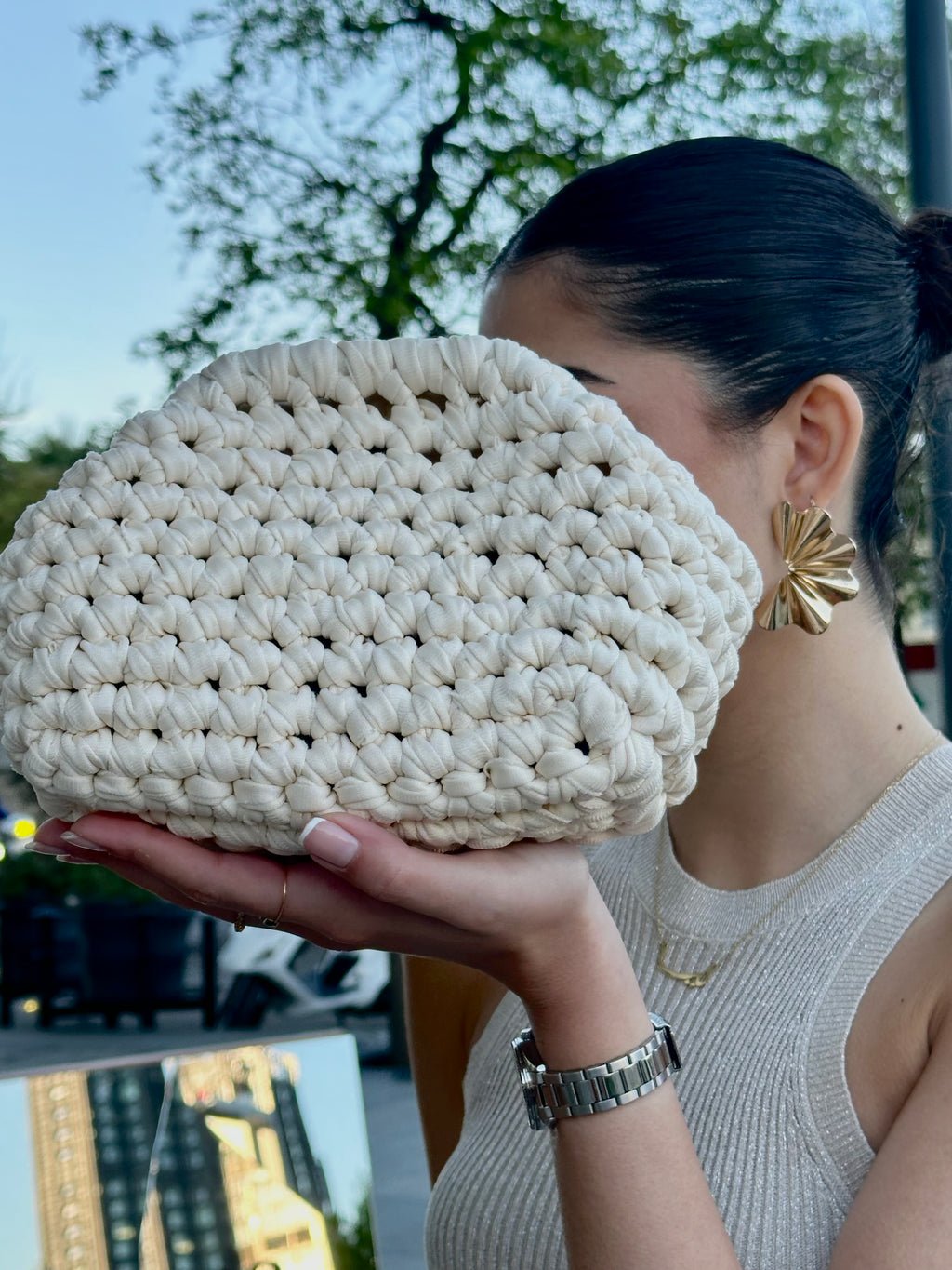 Glazed Vanilla Latte