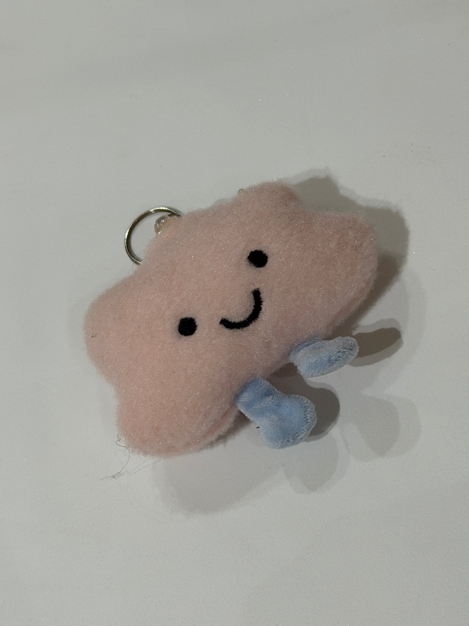Cloud keychain